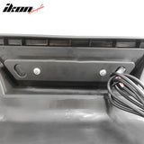 2021-2024 Hyundai Elantra 4DR Rear Bumper Diffuser PP