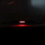 2021-2024 Hyundai Elantra 4DR Rear Bumper Diffuser PP