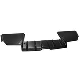 Rear Bumper Diffuser for Subaru BRZ& Toyota GR86 2022-2026 Akea Style PU