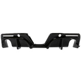 2020-2025 Toyota GR Supra A90 IKON Style Rear Diffuser PP