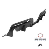 2020-2025 Toyota GR Supra A90 IKON Style Rear Diffuser PP
