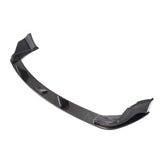 2020-2025 Toyota GR Supra MZ Spped Rear Bumper Lip Gloss Carbon Fiber