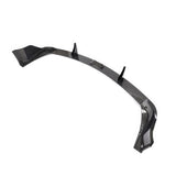 2020-2025 Toyota GR Supra MZ Spped Rear Bumper Lip Gloss Carbon Fiber