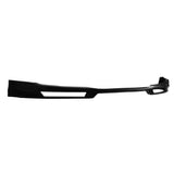 2006-2008 Audi A4 B7(Except S-Line model) Type A Front Bumper Lip PU