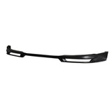 2006-2008 Audi A4 B7(Except S-Line model) Type A Front Bumper Lip PU