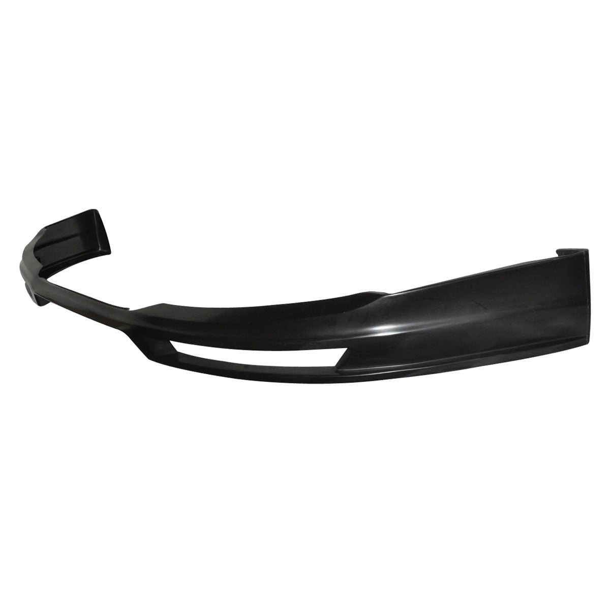 2006-2008 Audi A4 B7(Except S-Line model) Type A Front Bumper Lip PU