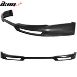 2006-2008 Audi A4 B7(Except S-Line model) Type A Front Bumper Lip PU
