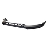 Front Lip Splitter Spoiler for Audi A4 B8 Sedan 2009-2012 PU Unpainted