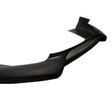 2009-2012 Audi A4 B8 S-Line RG Style Front Bumper Lip Spoiler - PU