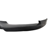 2009-2012 Audi A4 B8 S-Line RG Style Front Bumper Lip Spoiler - PU