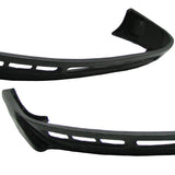 1996-2001 Audi A4 B5 Type A Front Bumper Lip - PU