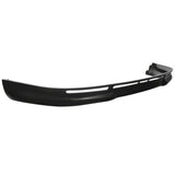 1996-2001 Audi A4 B5 Sedan 4-Door L Style PU Front Bumper Lip Spoiler