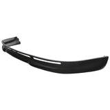 1996-2001 Audi A4 B5 Sedan 4-Door L Style PU Front Bumper Lip Spoiler