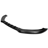 2008-2012 Audi A5 Base B8 MX Style Front Lip Splitter Spoiler - PU