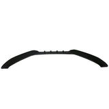 2008-2012 Audi A5 Base B8 MX Style Front Lip Splitter Spoiler - PU