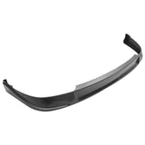1994-1997 Acura Integra Concept Style Unpainted Front Bumper Lip PU