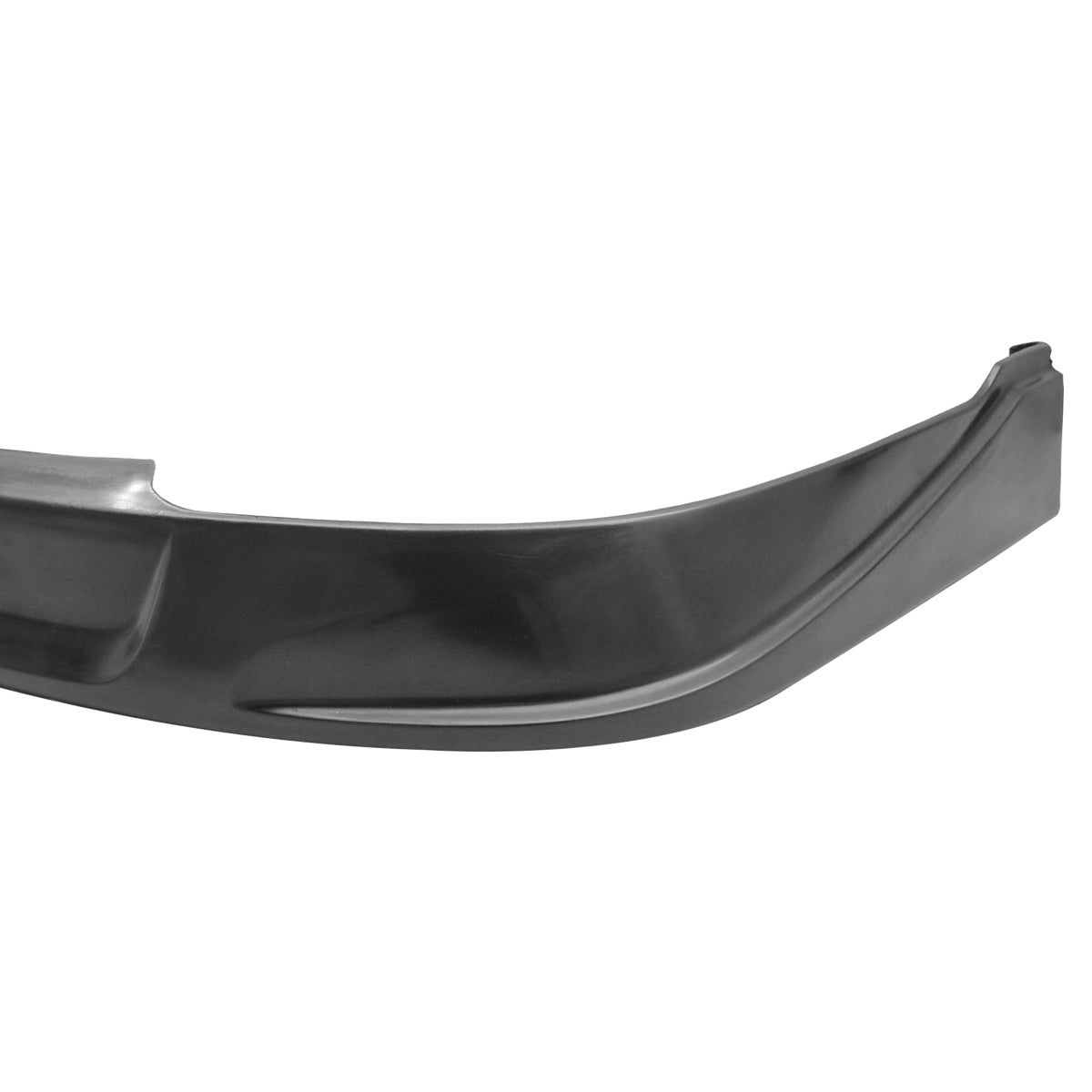 1994-1997 Acura Integra Concept Style Unpainted Front Bumper Lip PU