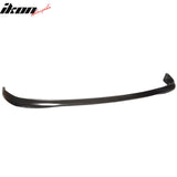 1994-1997 Acura Integra Type R/TR Style Unpainted Front Bumper Lip PU