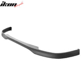 1994-1997 Acura Integra TR2 Style Unpainted Front Bumper Lip Chin PU