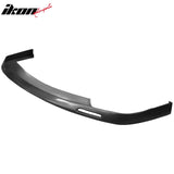 1998-2001 Acura Integra Front Bumper Lip Spoiler PU Backyard Style