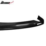 1998-2001 Acura Integra Front Bumper Lip Spoiler PU Backyard Style