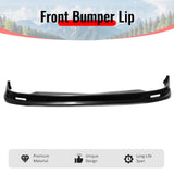 1998-2001 Acura Integra Mugen Style Unpainted Front Bumper Lip Chin PU