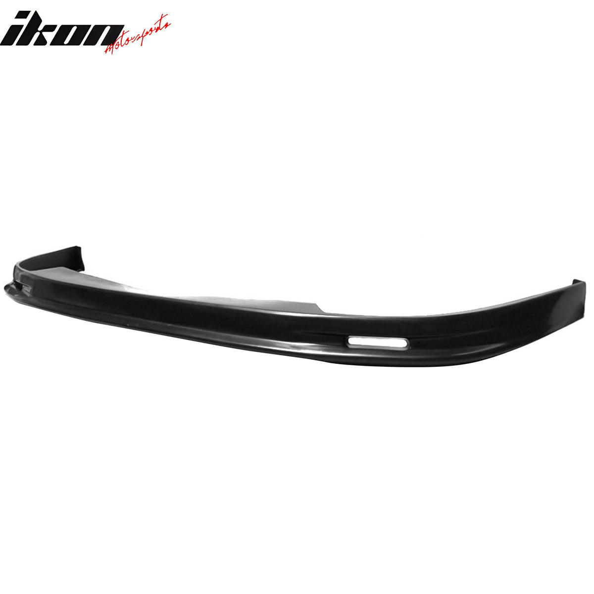 1998-2001 Acura Integra Mugen Style Unpainted Front Bumper Lip Chin PU