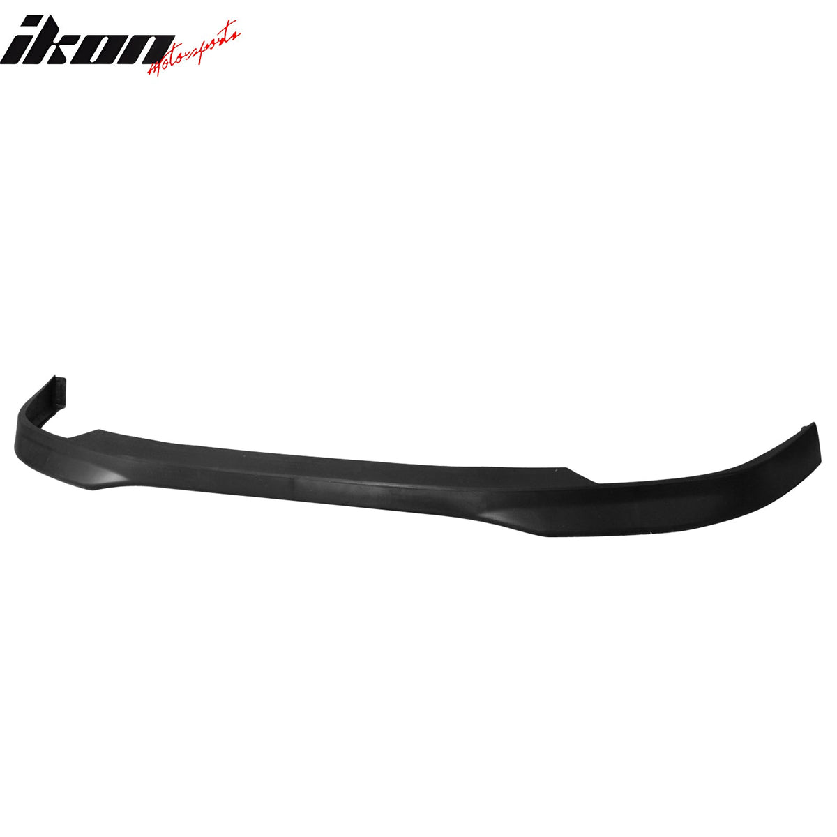 1998-2001 Acura Integra Type R/TR Style Unpainted Front Bumper Lip PU