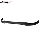1998-2001 Acura Integra Type R/TR Style Unpainted Front Bumper Lip PU
