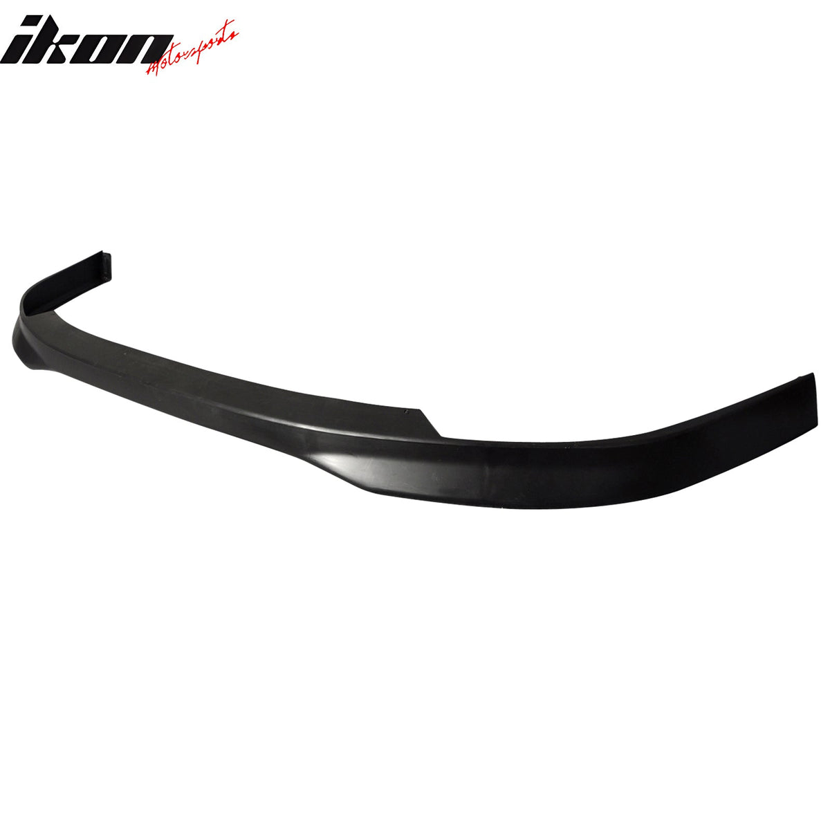 1998-2001 Acura Integra Type R/TR Style Unpainted Front Bumper Lip PU