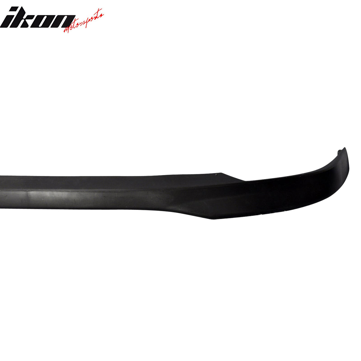 1998-2001 Acura Integra Type R/TR Style Unpainted Front Bumper Lip PU