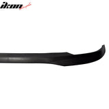 1998-2001 Acura Integra Type R/TR Style Unpainted Front Bumper Lip PU