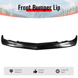 2002-2004 Acura RSX Mugen Style Unpainted Front Bumper Lip Spoiler PU