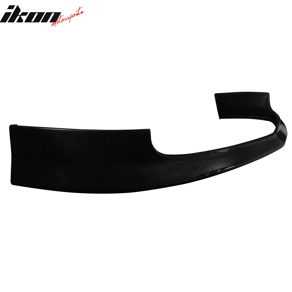 2002-2004 Acura RSX Type R/TR Style Unpainted Front Bumper Lip Chin PU