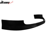 2002-2004 Acura RSX Type R/TR Style Unpainted Front Bumper Lip Chin PU