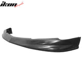 2005-2006 Acura RSX Performance 1 Style Unpainted Front Bumper Lip PU