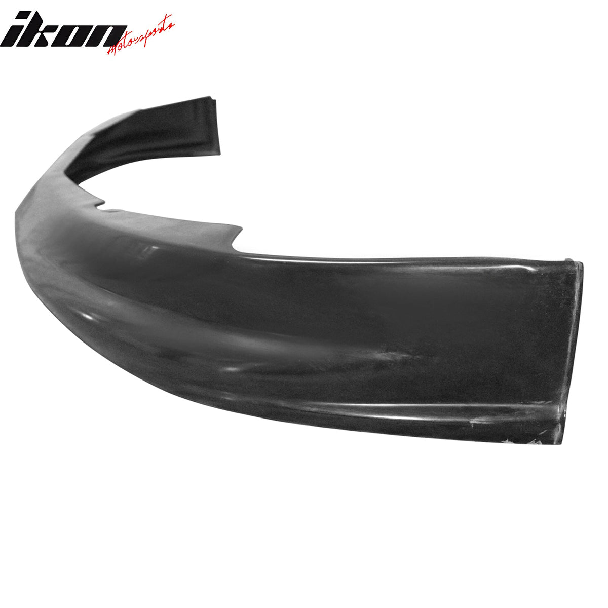2005-2006 Acura RSX Performance 1 Style Unpainted Front Bumper Lip PU