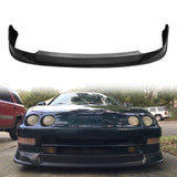 Front Bumper Lip for Acura Integra 1994-1997 Type C Style Unpainted PU
