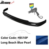 1994-1997 Acura Integra Front Lip JDM Mug Style Lip Spoiler