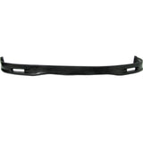 1994-1997 Acura Integra SP Style Unpainted Black Front Bumper Lip PU