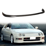 1994-1997 Acura Integra TR Style Front Lip Spoiler Splitter PU