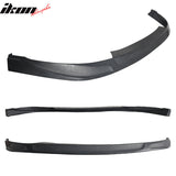1998-2001 Acura Integra Concept Style Unpainted Front Bumper Lip PU