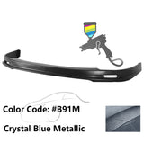 1998-2001 Acura Integra Mugen Front Bumper Lip PP