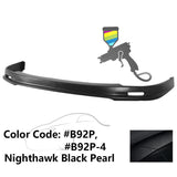 1998-2001 Acura Integra Mugen Front Bumper Lip PP