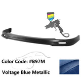 1998-2001 Acura Integra Mugen Front Bumper Lip PP