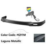 1998-2001 Acura Integra Mugen Front Bumper Lip PP