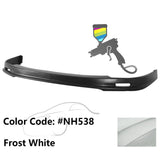 1998-2001 Acura Integra Mugen Front Bumper Lip PP