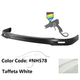 1998-2001 Acura Integra Mugen Front Bumper Lip PP