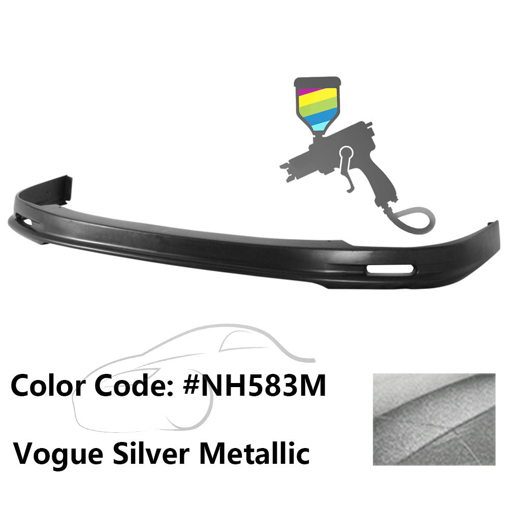 1998-2001 Acura Integra Mugen Front Bumper Lip PP