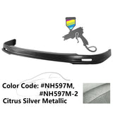 1998-2001 Acura Integra Mugen Front Bumper Lip PP